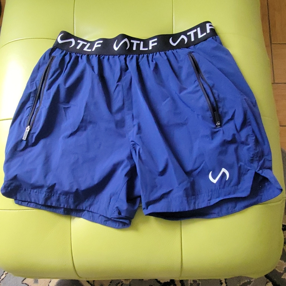 TLF Shorts